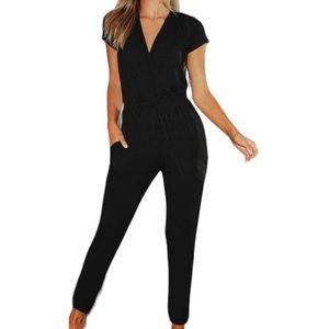 Lulus Sevannah Jumpsuit
